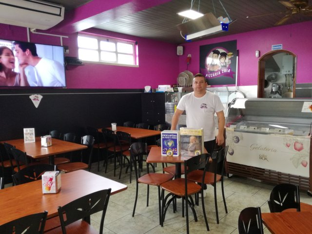 pizzaria zaia 2